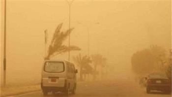 محافظ سوهاج يوجه برفع درجة الاستعداد القصوى تحسبا لسوء الأحوال الجوية