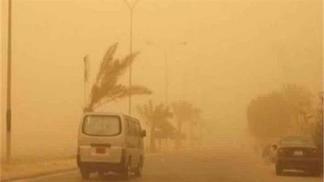 محافظ سوهاج يوجه برفع درجة الاستعداد القصوى تحسبا لسوء الأحوال الجوية