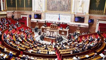 دقيقة صمت في مجلس النواب الفرنسي تكريما لأحد المصلين الذي قُتل طعنا داخل مسجد بجنوب البلاد