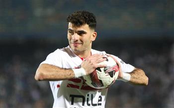 الزمالك يرفض إجراء التحقيق مع زيزو في مقر اتحاد الكرة