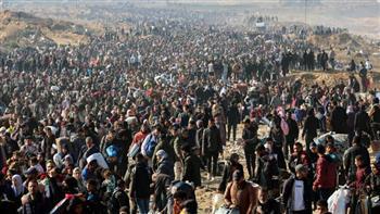 100 يوم في الأبيض الأبيض.. تهجير الفلسطينيين أضغاث أحلام ترواد ترامب