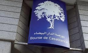 بورصة الدار البيضاء تغلق على تراجع.. و"مازي" ينخفض بـ0.41%