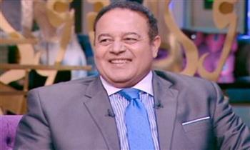 جمال الشاعر ينفي عودته لتقديم برامج على قناة "النهار"