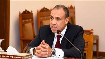 وزير الخارجية: مصر نموذج فريد لاحتضان اللاجئين بكرامة و إنسانية 