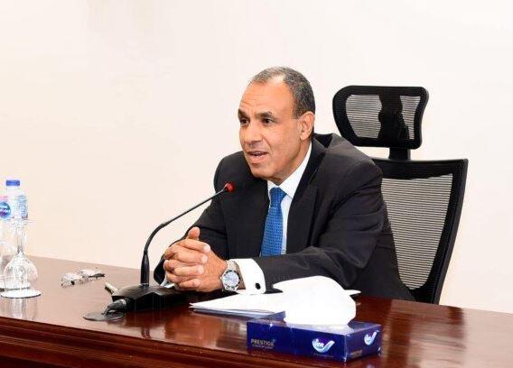 وزير الخارجية: ما يتعرض له السودان "كارثة إنسانية" ومصر لا تتخلى عن الأشقاء