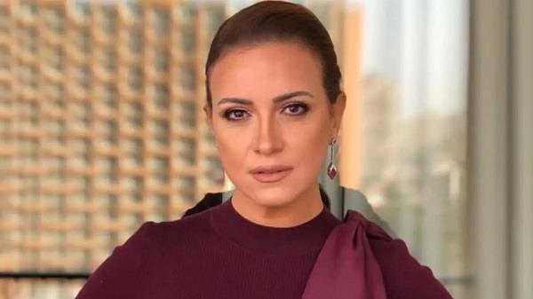 ريهام عبد الغفور: بقالي سنه ونصف بارفض الأعمال المعروضة عليّ لكن "ظلم المصطبة" حمسني  