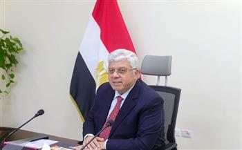 بسبب الطقس السيئ.. توجيه عاجل من وزير التعليم العالي بشأن تعطيل الدراسة بالجامعات غدًا