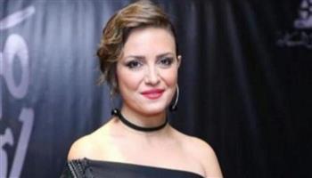 ريهام عبد الغفور: لو كان بابا موجود كان هيبقى مبسوط بدوري في ظلم المصطبة    