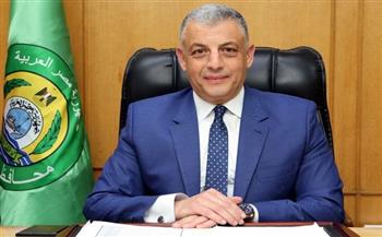 محافظ الإسماعيلية يوجِّه بتكثيف حملات النظافة في المراكز والمدن والقرى والأحياء