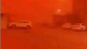 تعطيل الدراسة غداً بجامعة سوهاج بسبب سوء الأحوال الجوية