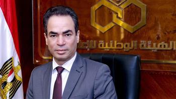 المسلماني في مجلس النواب: ماسبيرو يمتلك رؤية لإفريقيا ولدينا أفضل الكفاءات