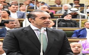 مجلس النواب يوافق نهائيا على إنشاء قاعدة بيانات الرقم القومي الموحد للعقارات  