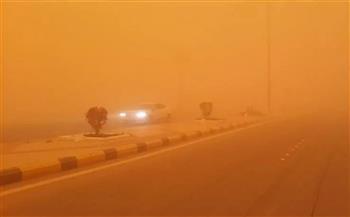 محافظ الجيزة يوجه برفع درجة الإستعداد القصوى تحسبا لسوء الأحوال الجوية