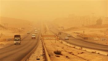 محافظ مطروح يوجه برفع حالة التأهب لمواجهة الاضطرابات الجوية المحتملة