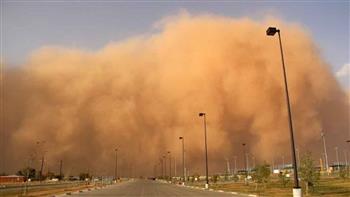 بسبب سوء الأحوال الجوية.. «الصحة» تحذر المواطنين غدا من الخروج من المنزل