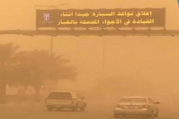 الداخلية تهيب بقائدي السيارات الالتزام بتعليمات «المرور» حفاظًا على الأرواح والممتلكات| فيديو