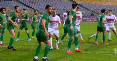 موعد مباراة الزمالك والمصري في بطولة الدوري الممتاز  