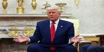 ترامب: قادة العالم يأتون إلى البيت الأبيض لعقد صفقات معي