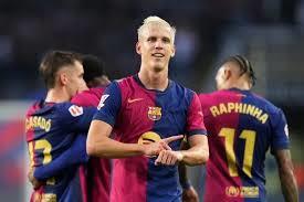 برشلونة يصطدم بإنتر ميلان في نصف نهائي دوري أبطال أوروبا