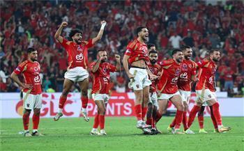 القناة الناقلة لمباراة الأهلي وبتروجت في الدوري