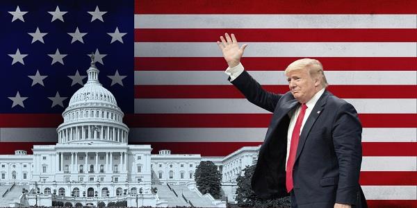 أخبار جيدة من الشرق الأوسط.. أهم تصريحات ترامب بمناسبة مرور 100 يوم على عودته إلى البيت الأبيض
