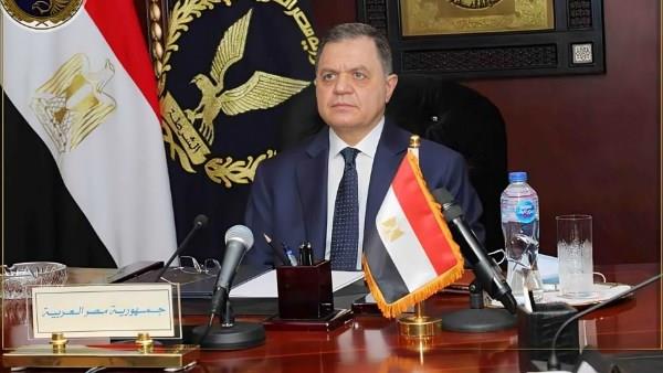 وزير الداخلية يوجه برفع درجات الاستعداد لمساعدة المواطنين في مواجهة موجة الطقس السيئ