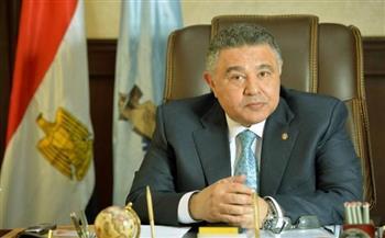 محافظ البحر الأحمر يعلن رفع حالة الطوارئ استعدادًا لمواجهة العاصفة الترابية 