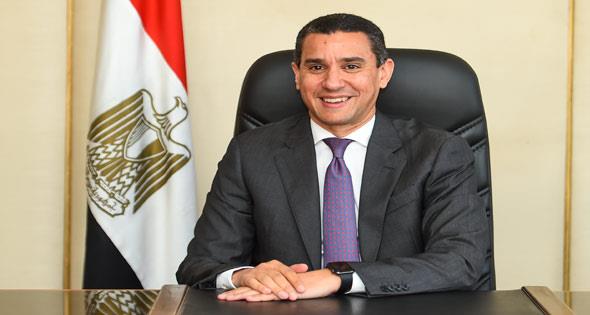 الممثل الشخصي لرئيس الجمهورية يشارك نيابة عن وزير الخارجية باجتماع وزراء خارجية البريكس