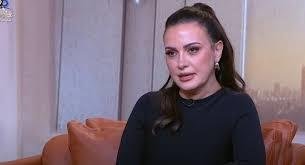 ريهام عبد الغفور توجه رسالة مؤثرة لوالدها: «عملت كل اللي كنت بتحبني أعمله»