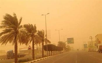 خلال ساعات.. "الأرصاد" تحذر من وصول المنخفض الخماسيني للمحافظات الداخلية 