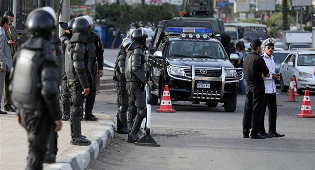 تشديدات أمنية بمحيط محكمة دمنهور استعدادا لمحاكمة المتهم بالتعدي على طفل البحيرة