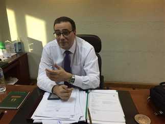 رئيس التنظيم والإدارة يعلن عن مسابقة لشغل 5526 وظيفة معلم مساعد رياضيات بالأزهر الشريف