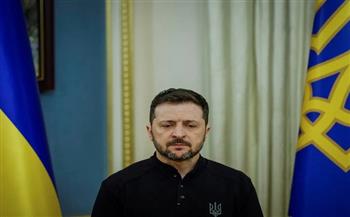 "الخارجية الروسية": زيلينسكي يريد تعطيل الحوار مع روسيا وعرقلة الهدنة التي أعلنها بوتين