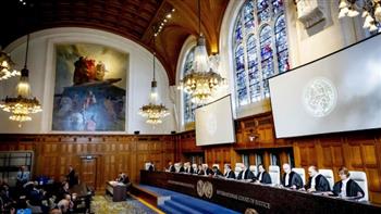 لليوم الثالث.. «العدل الدولية» تعقد جلساتها لمساءلة إسرائيل بشأن التزاماتها تجاه المنظمات الأممية في فلسطين