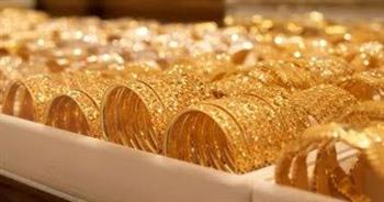 استمرار تراجع أسعار الذهب اليوم في مصر.. عيار 21 يسجل 4740 جنيهًا 