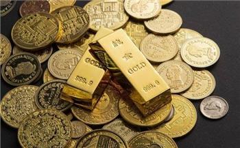 هبوط سعر الجنيه الذهب اليوم الأربعاء 184 جنيهًا.. تعرف على سعر الـ 2 جرام