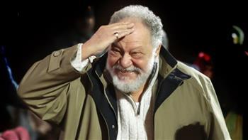 المسرح القومى يحتفل بعودة يحيى الفخرانى إلى خشبته