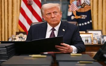 أبرز تصريحات ترامب بعد مرور 100 يوم على عودته للبيت الأبيض
