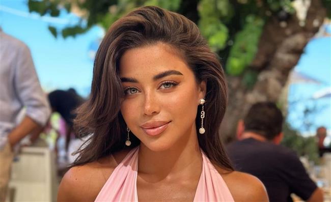 يارا السكرى حبيبة محمد إمام فى «صقر وكناريا»