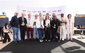 مركز السينما العربية يكشف عن ترشيحات الدورة التاسعة من جوائز النقاد للأفلام في مهرجان «كان»