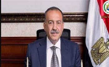 محافظ أسيوط: حالة الطقس حتى الآن مستقرة والرؤية الأفقية جيدة