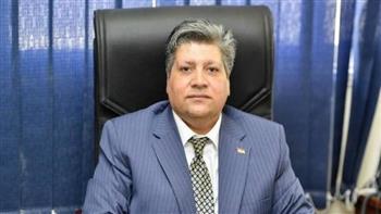 التنمية المحلية: حتى الآن لم يتم الإبلاغ عن أي أضرار كبيرة بسبب العاصفة الرملية