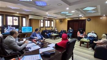 «صحة الدقهلية»: اعتماد 7 منشآت صحية وفقًا لمعايير "الجهار" قبل 30 يونيو