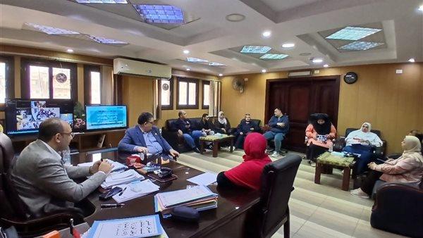 «صحة الدقهلية»: اعتماد 7 منشآت صحية وفقًا لمعايير "الجهار" قبل 30 يونيو