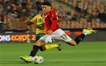 منتخب الشباب يواجه جنوب أفريقيا الليلة في ثاني مواجهة كأس الأمم