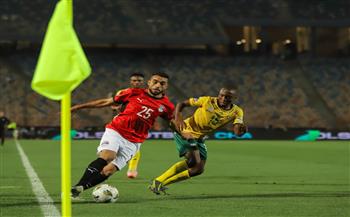 موعد مباراة منتخب الشباب أمام سيراليون في كأس الأمم 