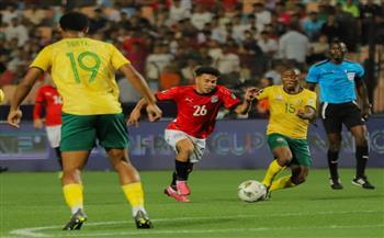 القناة الناقلة لمباراة منتخب الشباب أمام سيراليون في كأس الأمم   