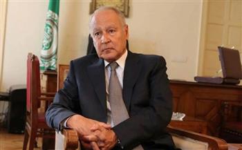 اليابان تمنح وسام «الشمس المشرقة» لأحمد أبو الغيط