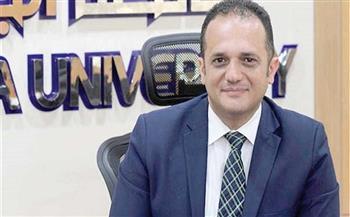 رئيس جامعة الجلالة: هدفنا الأساسي إعداد خريجين قادرين على تلبية احتياجات سوق العمل المتغير