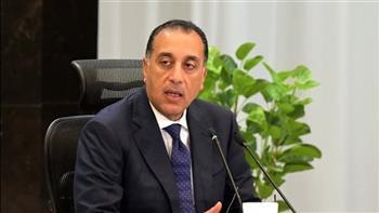رئيس الوزراء: توافر السلع بكميات كبيرة بالأسواق يسهم في توازن الأسعار